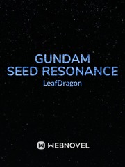 Gundam Seed Resonance Book