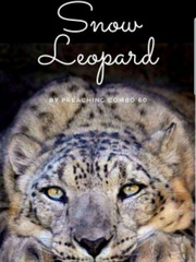 Snow Leopard (bxb)- A Shifter Novel Book