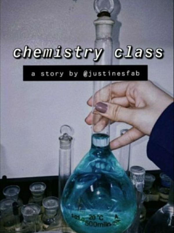 chemistry class (girlxgirl) Book