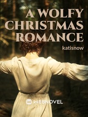 A Wolfy Christmas Romance Book