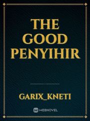 The good Penyihir Book