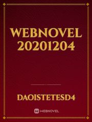 Webnovel 20201204 Book
