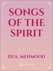 Songs Of The Spirit Book