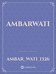 Ambarwati Book
