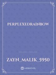 perplexedrainbow Book