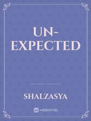UN-EXPECTED Book