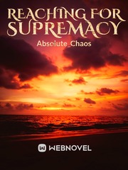 Reaching for Supremacy Book