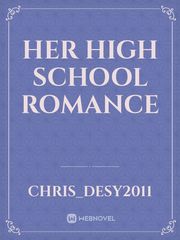 Her high school romance Book