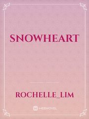 SNOWHEART Book