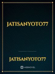 Jatisanyoto77 Book