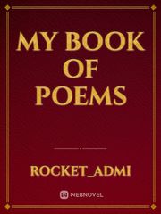 My Book Of Poems Book