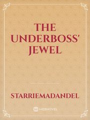 The Underboss' Jewel Book