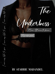 The Underboss Book