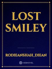 Lost Smiley Book