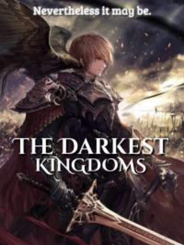The Darkest Kingdoms Book