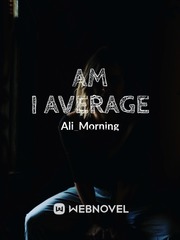 Am I Average Book