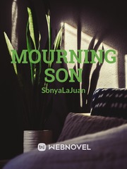 Mourning Son Book