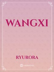 WangXi Book