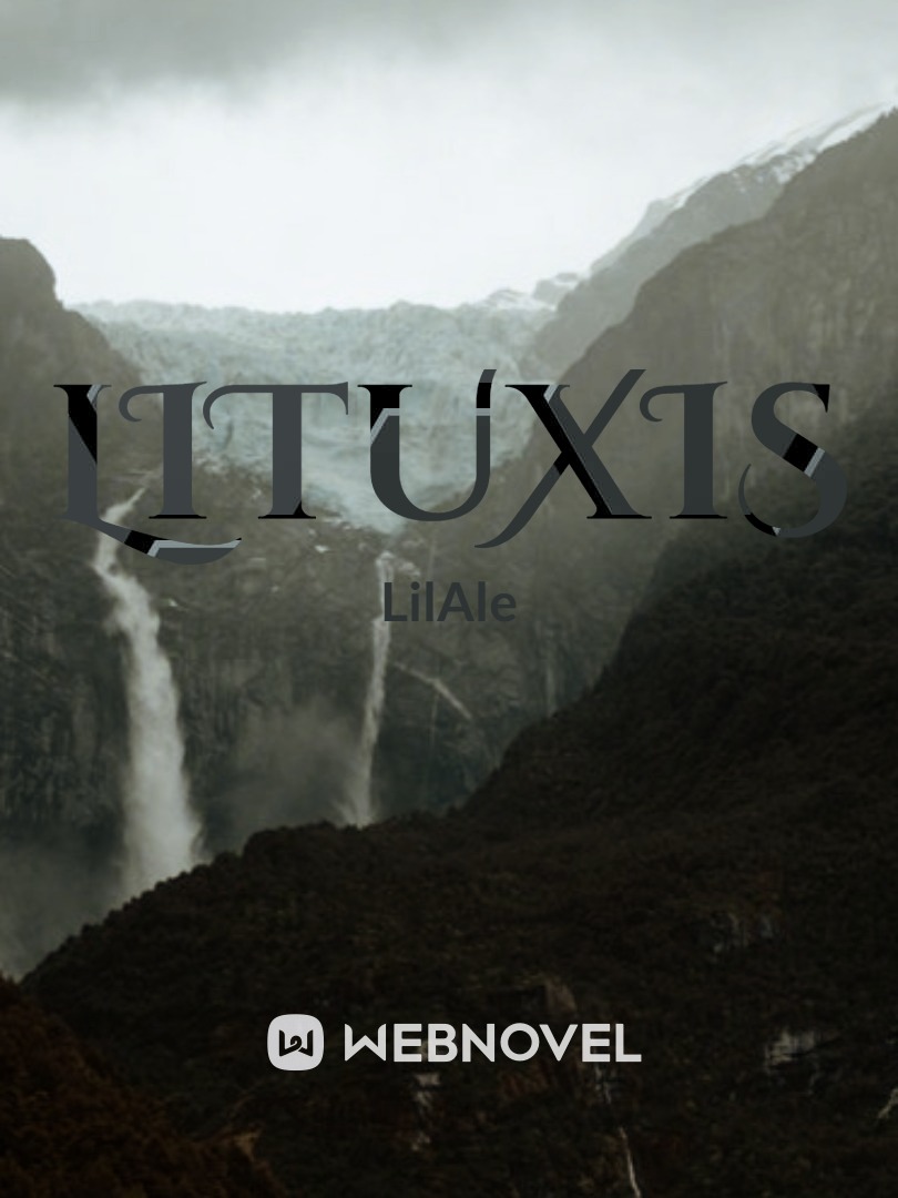 Lituxis: Mi nueva vida