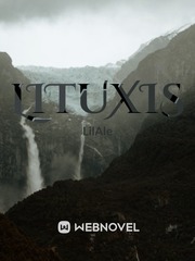 Lituxis: Mi nueva vida Book