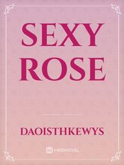 Sexy Rose Book