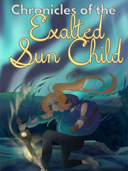 Chronicles of the Exalted Sun Child Book