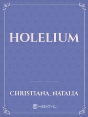 Holelium Book