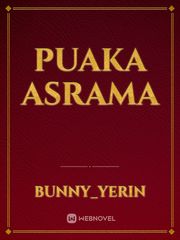 PUAKA ASRAMA Book