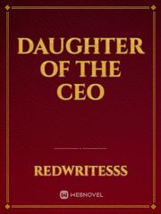 Daughter of the CEO Book
