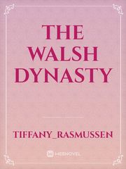 The Walsh Dynasty Book