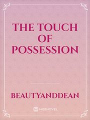 The Touch of Possession Book