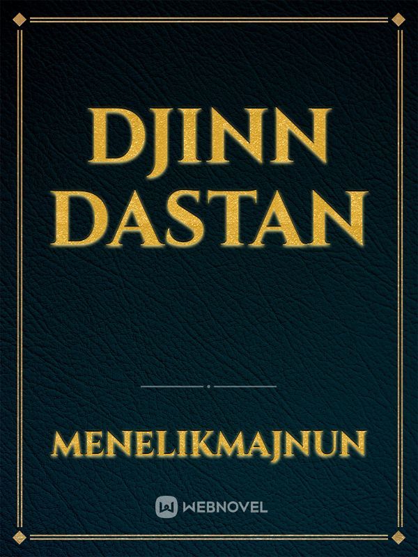 Djinn Dastan