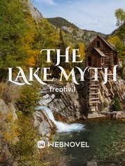 The lake myth Book