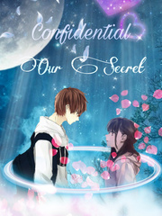 Confidential ~ Our Secret Book