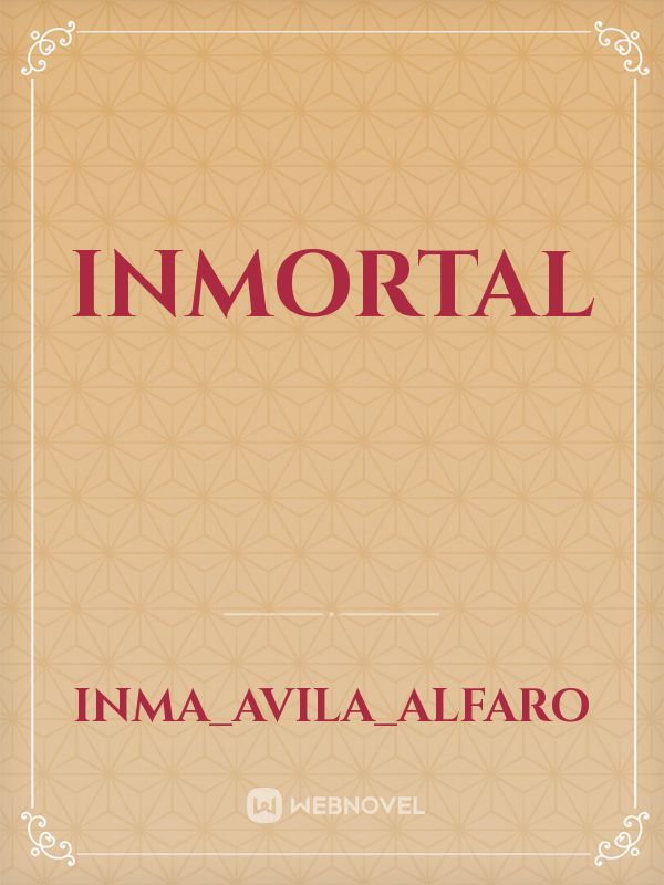 Inmortal