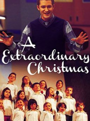 A Extraordinary Christmas Book