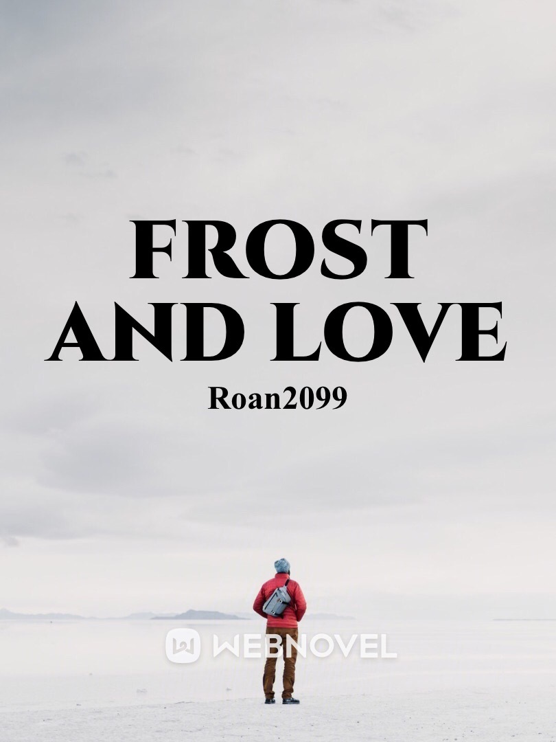 Frost and love Book