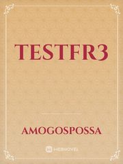 Testfr3 Book