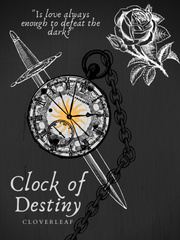 The Clock of Destiny Book