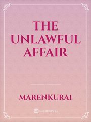 The Unlawful Affair Book