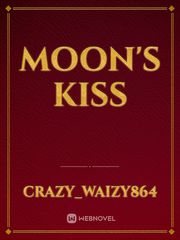 Moon's kiss Book