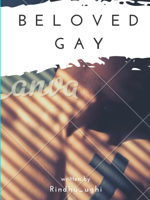 Beloved Gay Book