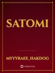 Satomi Book