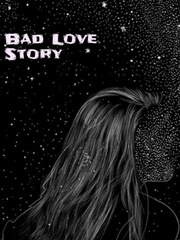 Bad Love Story Book