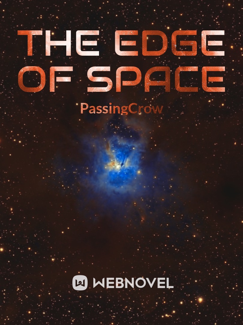 The Edge of Space Book