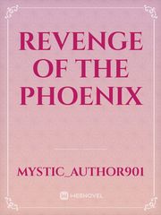 Revenge of the Phoenix Book