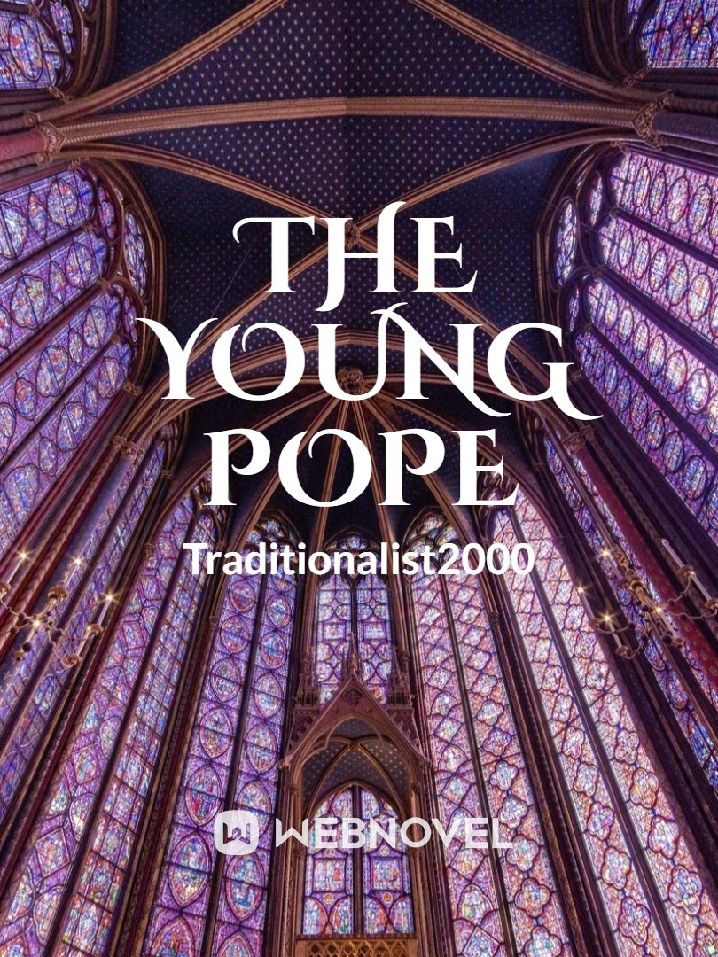 The Young Pope Book