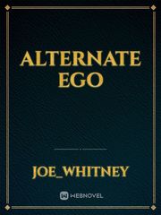 Alternate Ego Book