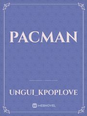Pacman Book