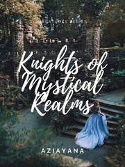 Knights of Mystical Realms Book